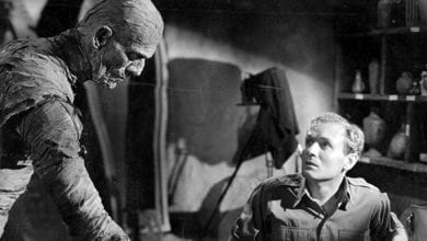 The Mummy (1932)