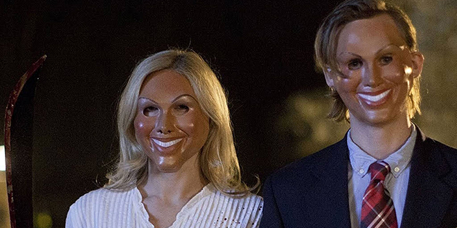 The Purge (2013)