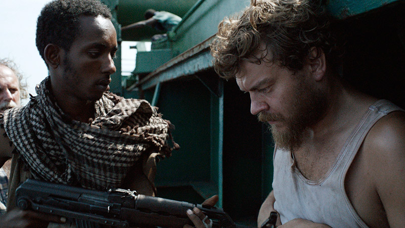 A Hijacking (2013)