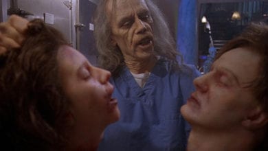 Body Bags (1993)