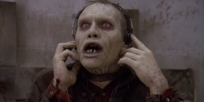 Day of the Dead (1985)