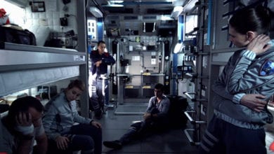 Europa Report (2013)