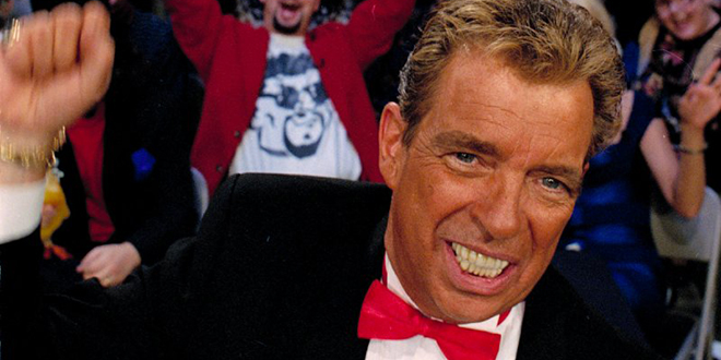 Évocateur: The Morton Downey Jr. Movie (2012)