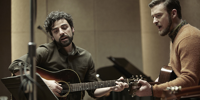 2013 Inside Llewyn Davis