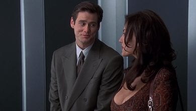 Liar Liar (1997)