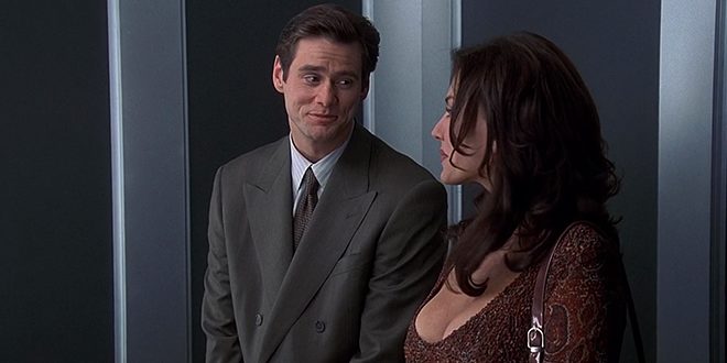 Liar Liar (1997)