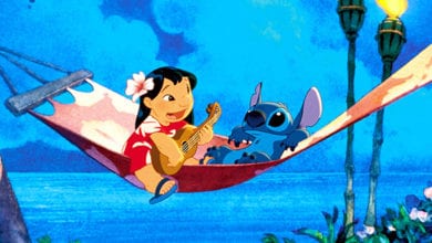 Lilo & Stitch (2002)