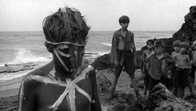 Lord of the Flies (1963)