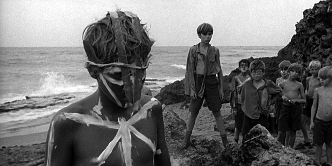 Lord of the Flies (1963)