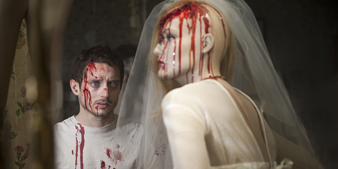Maniac (2013)