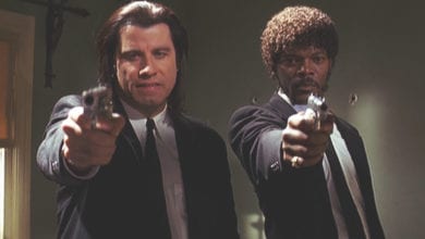 Pulp Fiction (1994)