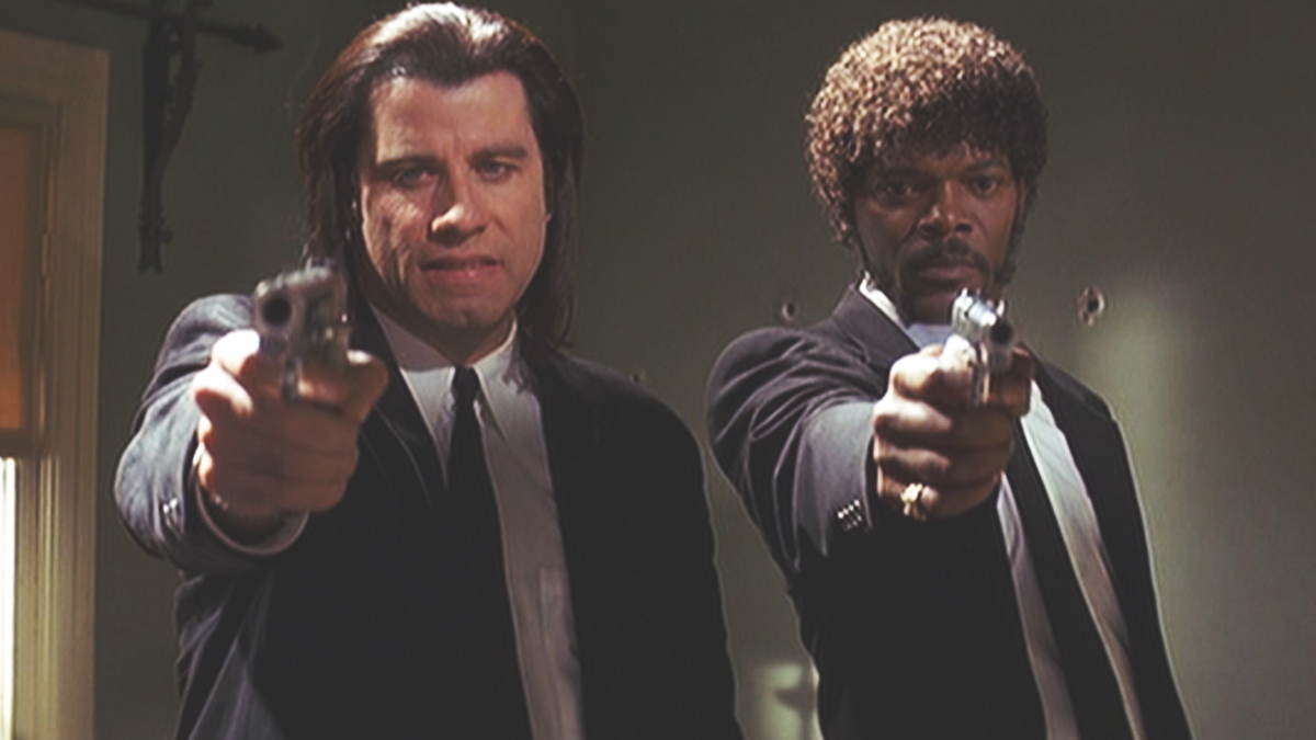  Pulp  Fiction  1994 Movie  Summary and Film  Synopsis on MHM