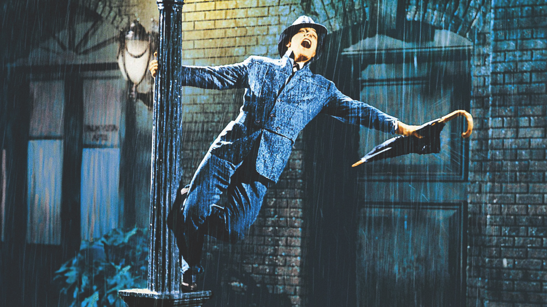 Singin’ In The Rain (1952)