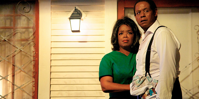 The Butler (2013)