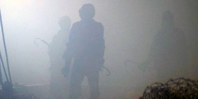 The Fog (1980)