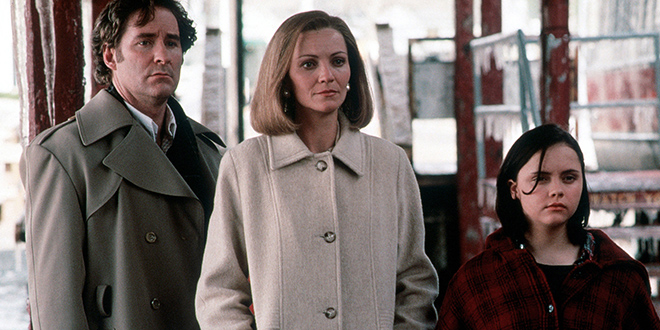 The Ice Storm (1997)