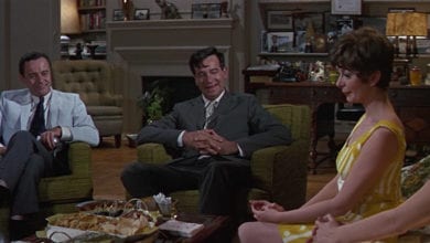 The Odd Couple (1968)