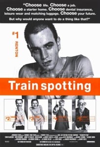 Trainspotting (1996)