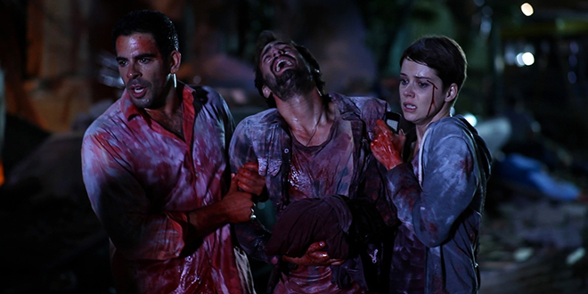 Aftershock (2012)