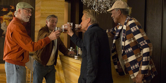 Last Vegas (2013)
