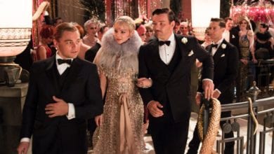 The Great Gatsby (2013)