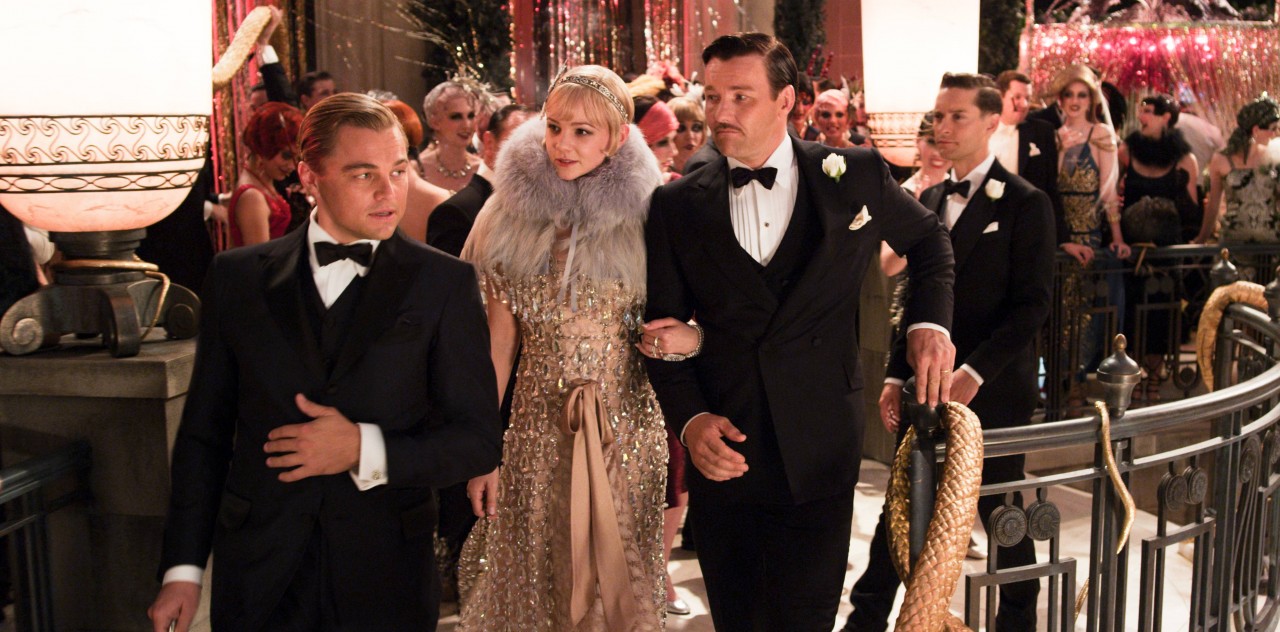 The Great Gatsby (2013)