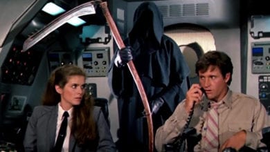 Airplane II: The Sequel (1982)