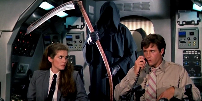 Airplane II: The Sequel (1982)