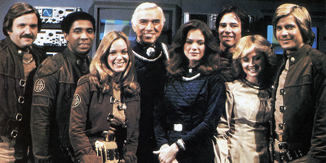 Battlestar Galactica (1978)