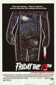 Friday the 13th (1980)