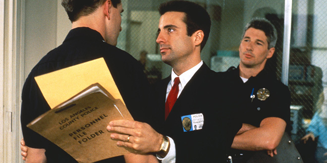 Internal Affairs (1990)