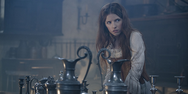 Into the Woods (2014)