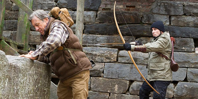 Killing Season (2013)