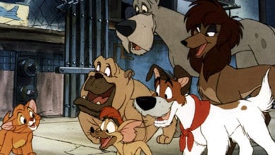 Oliver and Company (1988)