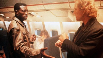 Passenger 57 (1992)