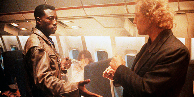 Passenger 57 (1992)