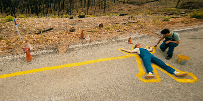 Prince Avalanche (2013)