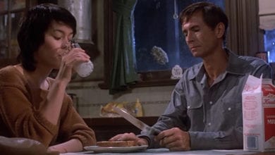 Psycho II 1983)