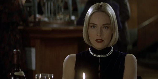 Sliver (1993)