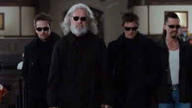 The Boondock Saints II All Saints Day (2009)