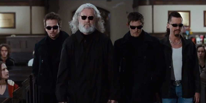 The Boondock Saints II All Saints Day (2009)