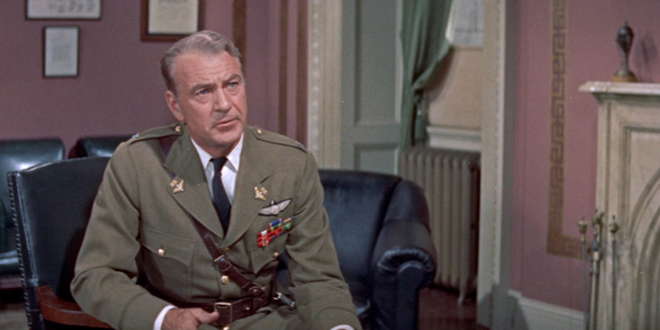 The Court-Martial of Billy Mitchell (1955)