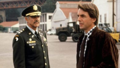 The Presidio (1988)