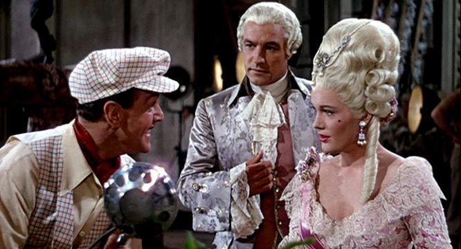 Singin’ In The Rain (1952)