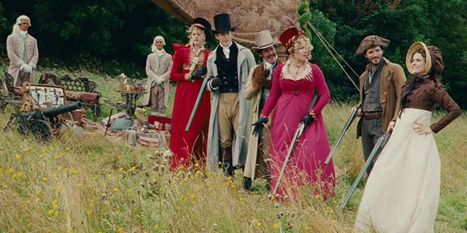 Austenland (2013)