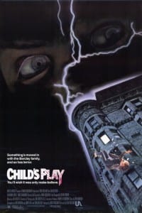 Child's Play (1988)