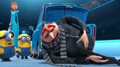 Despicable Me 2 (2013)