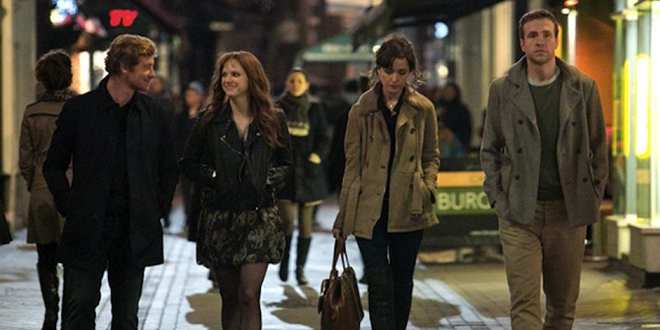 I Give It A Year (2013)