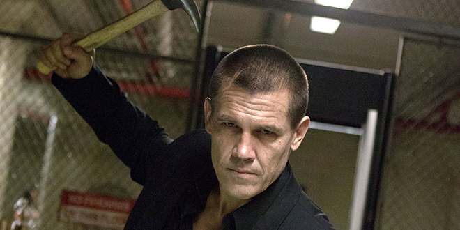 Oldboy (2013)