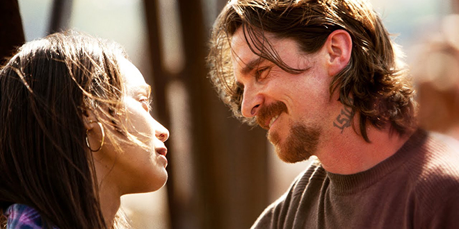 Out Of The Furnace (2013)